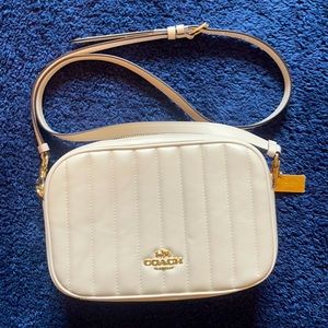 Coach purse.